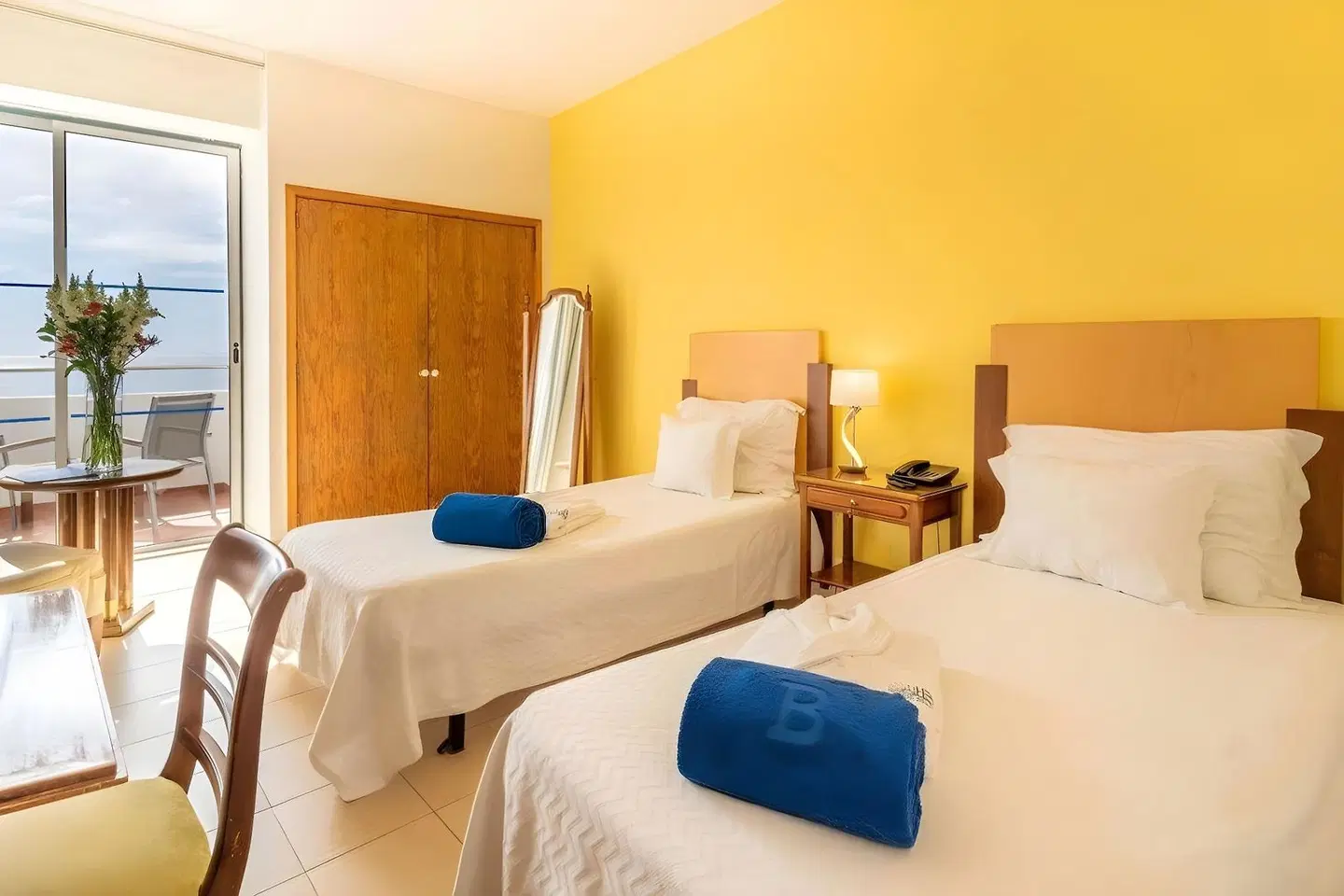 Boa Vista Hotel & Spa ROOM_EXAMPLE