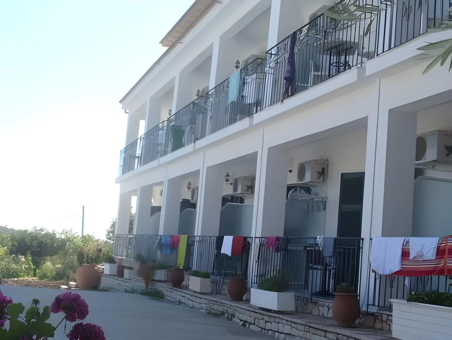 Fotini Studios EXTERIOR