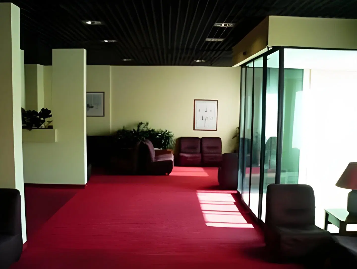 Delta Hotel LOUNGE_LOBBY