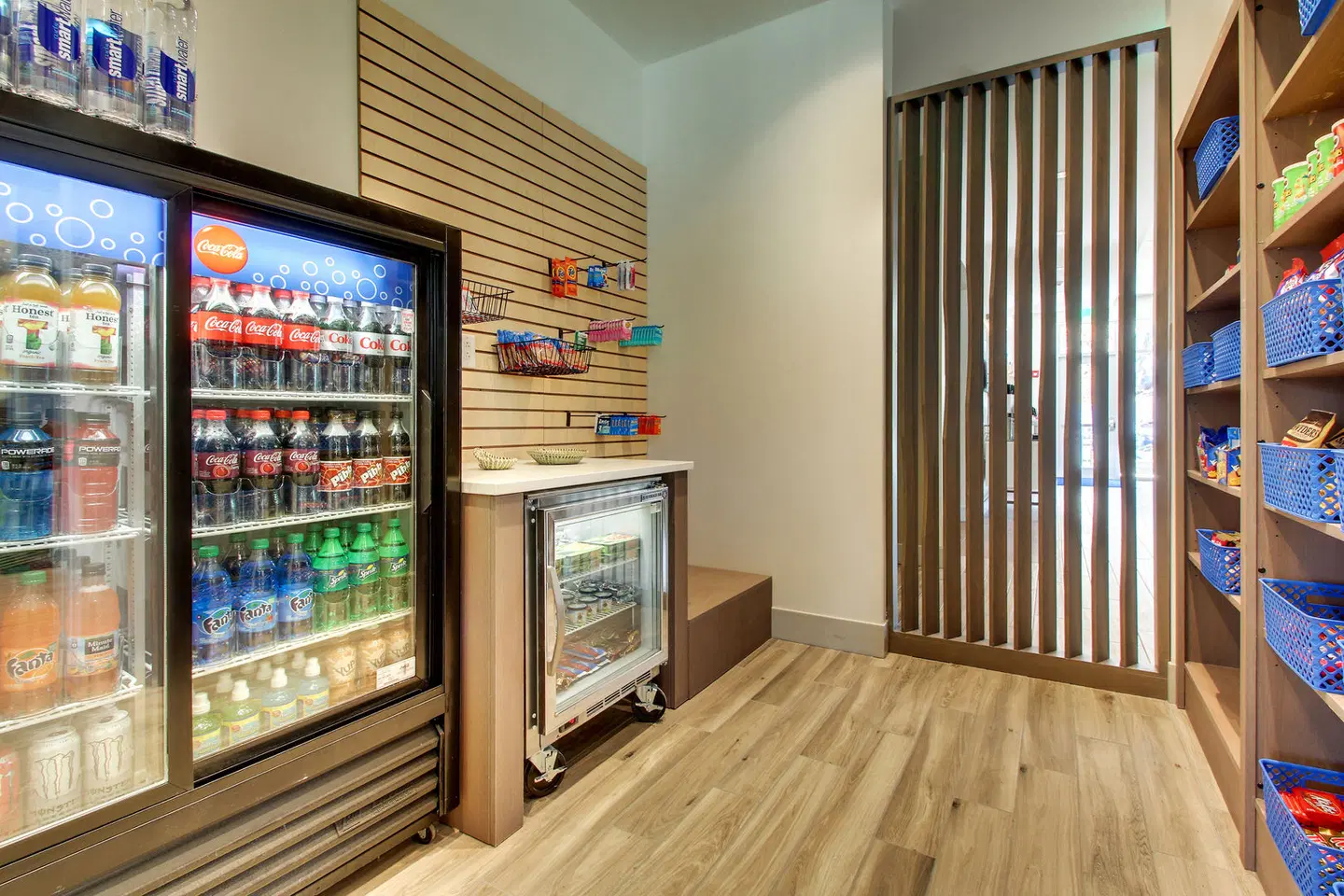 Holiday Inn Express & Suites Charleston NE Mt Pleasant US17 by IHG ROOM_EXAMPLE