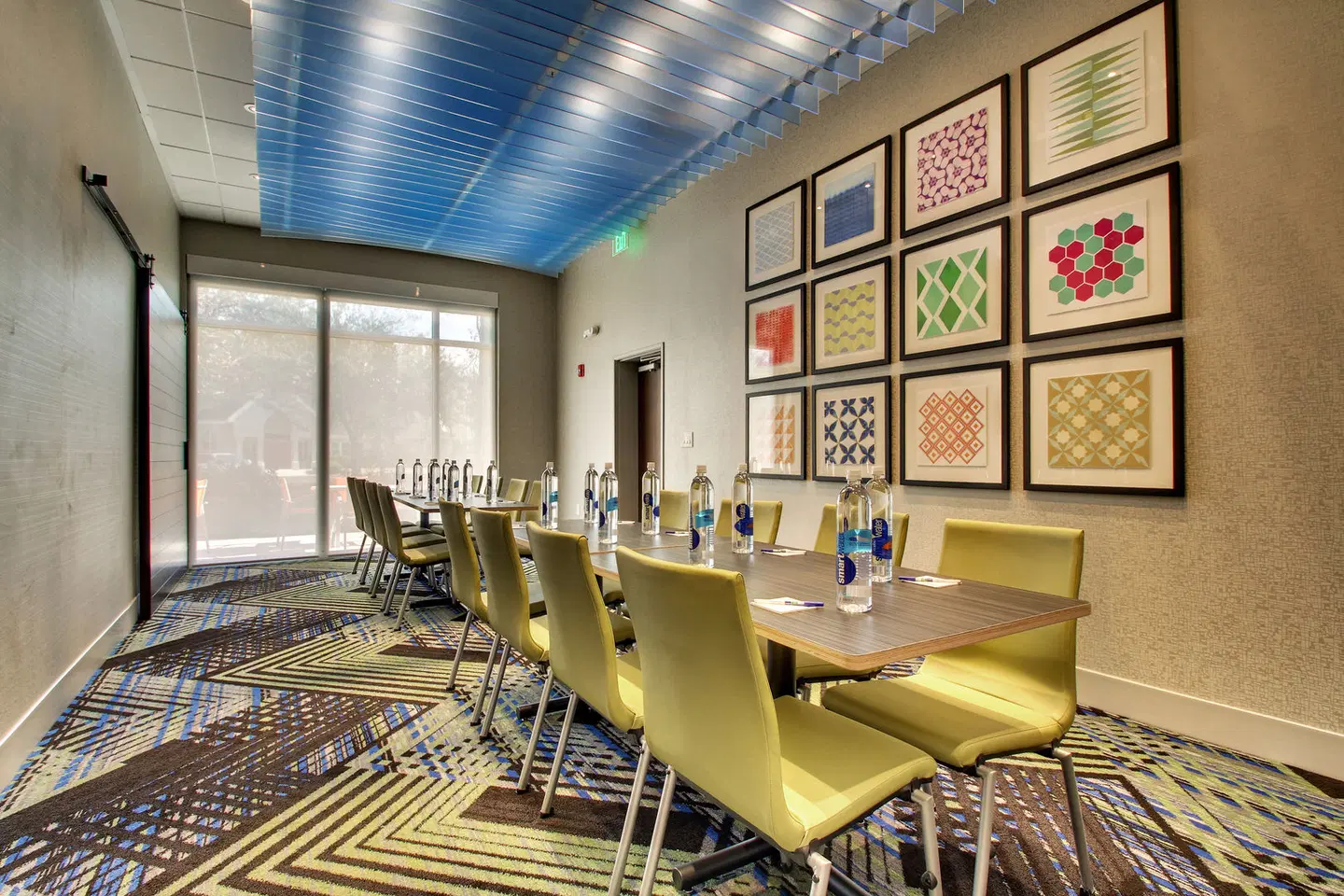 Holiday Inn Express & Suites Charleston NE Mt Pleasant US17 by IHG Konferenz