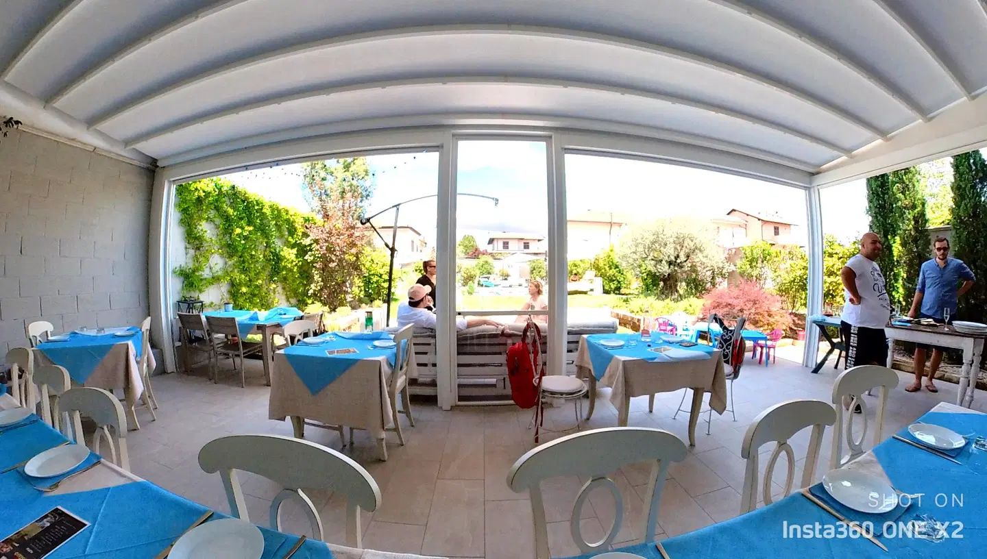 Maison 39 Restaurant