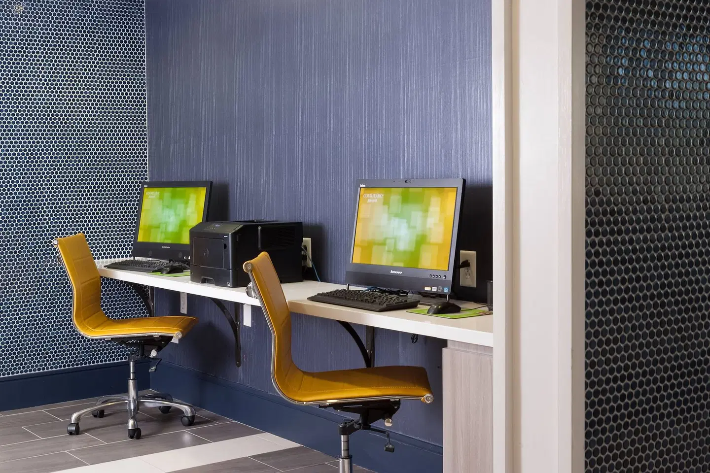 Courtyard by Marriott Charleston Waterfront SPORTS_AND_LEISURE