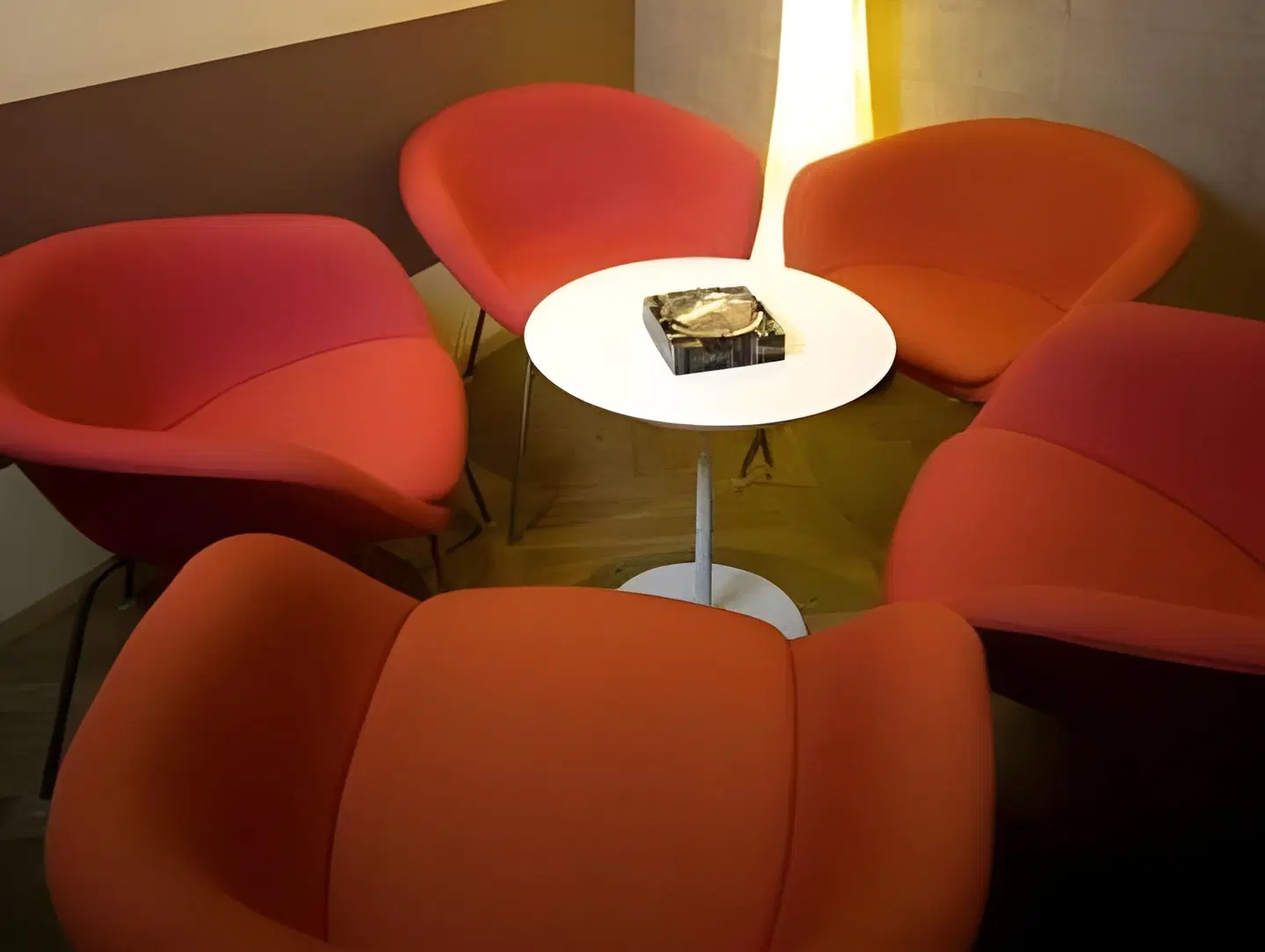 Winzerhotel Gumpoldskirchen LOUNGE_LOBBY