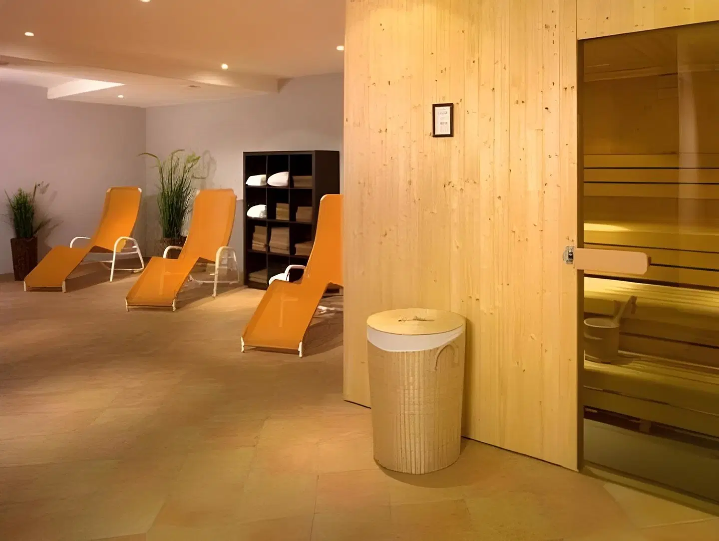 Winzerhotel Gumpoldskirchen Bar