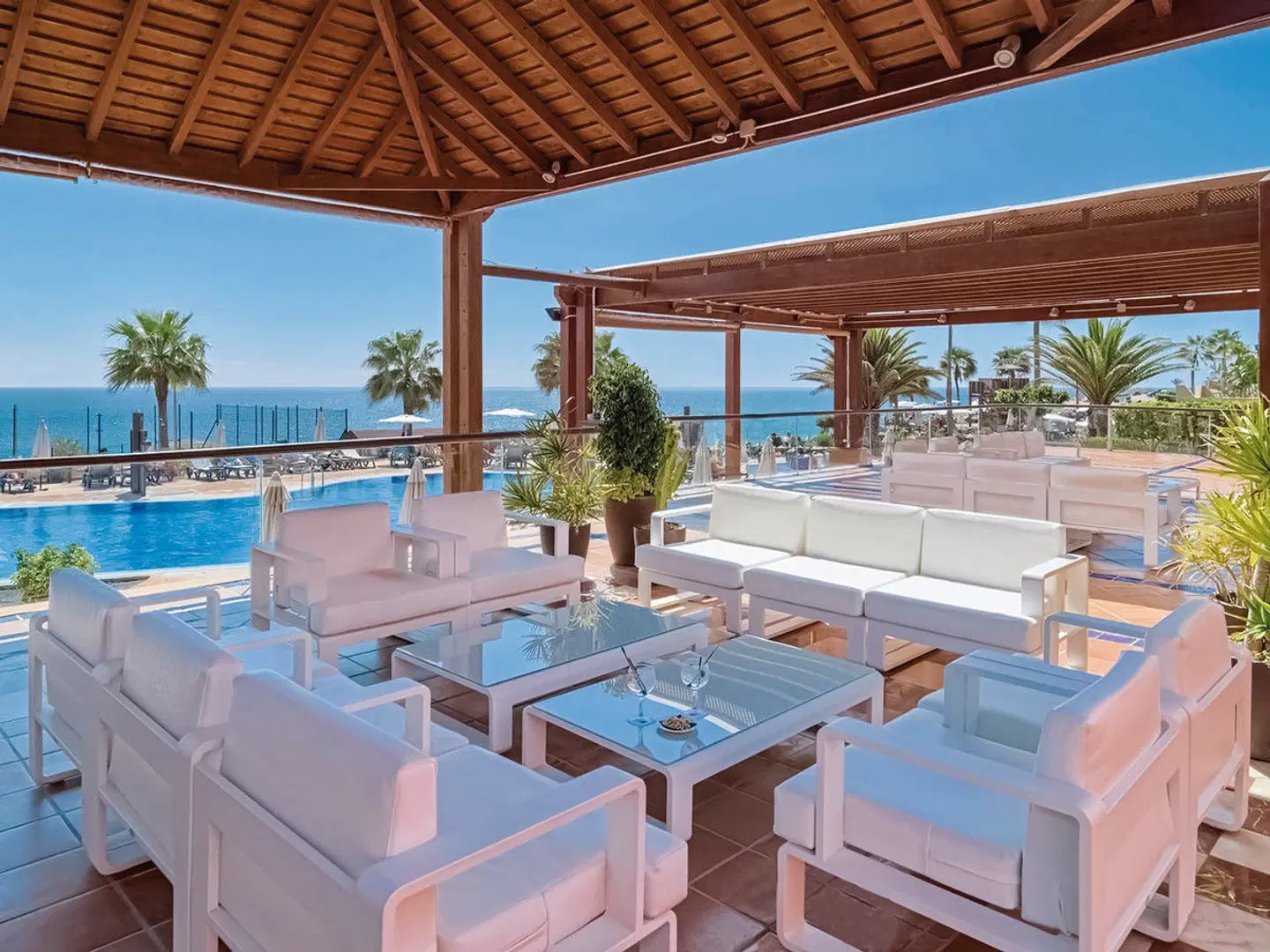 H10 Tindaya Terrasse