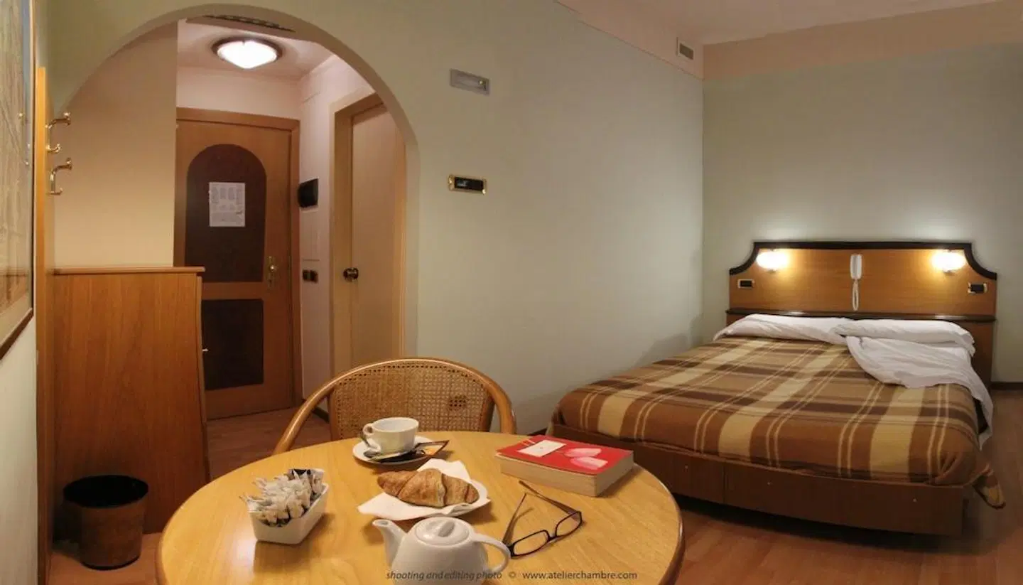 Tevere Perugia ROOM_EXAMPLE