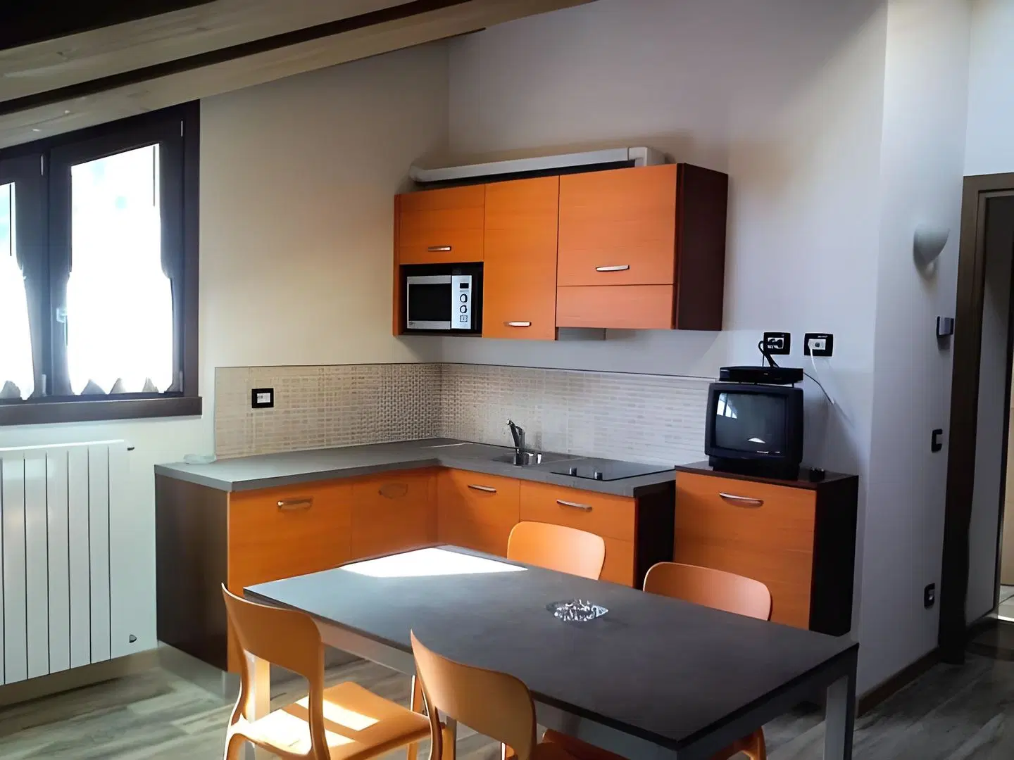 Residence Acero Rosso ROOM_EXAMPLE