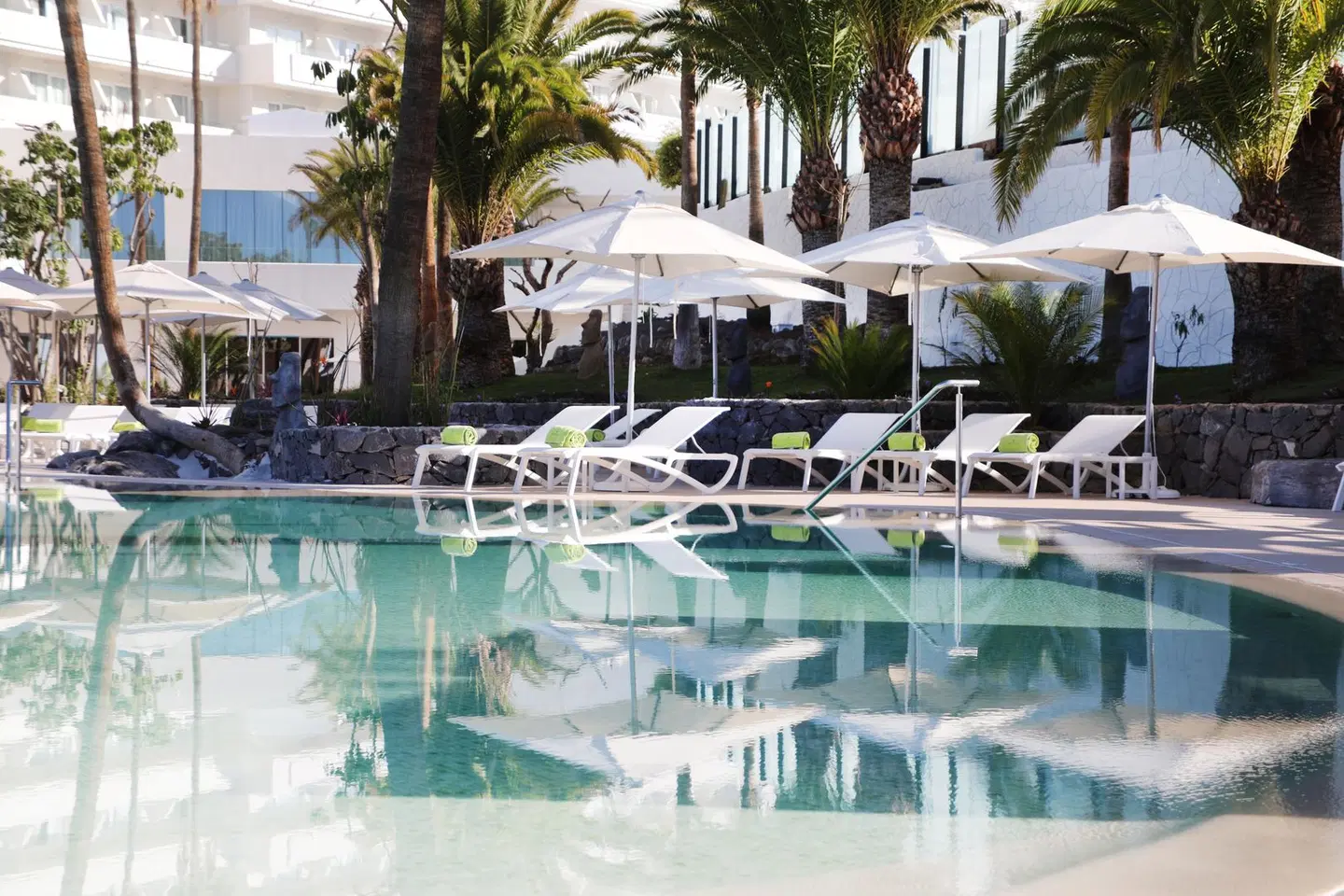 Iberostar Selection Sábila OUTDOOR_POOL