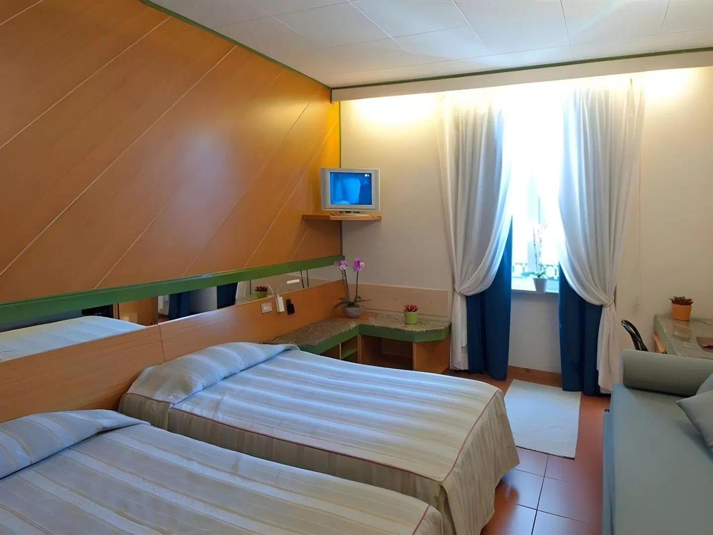 Sempione ROOM_EXAMPLE