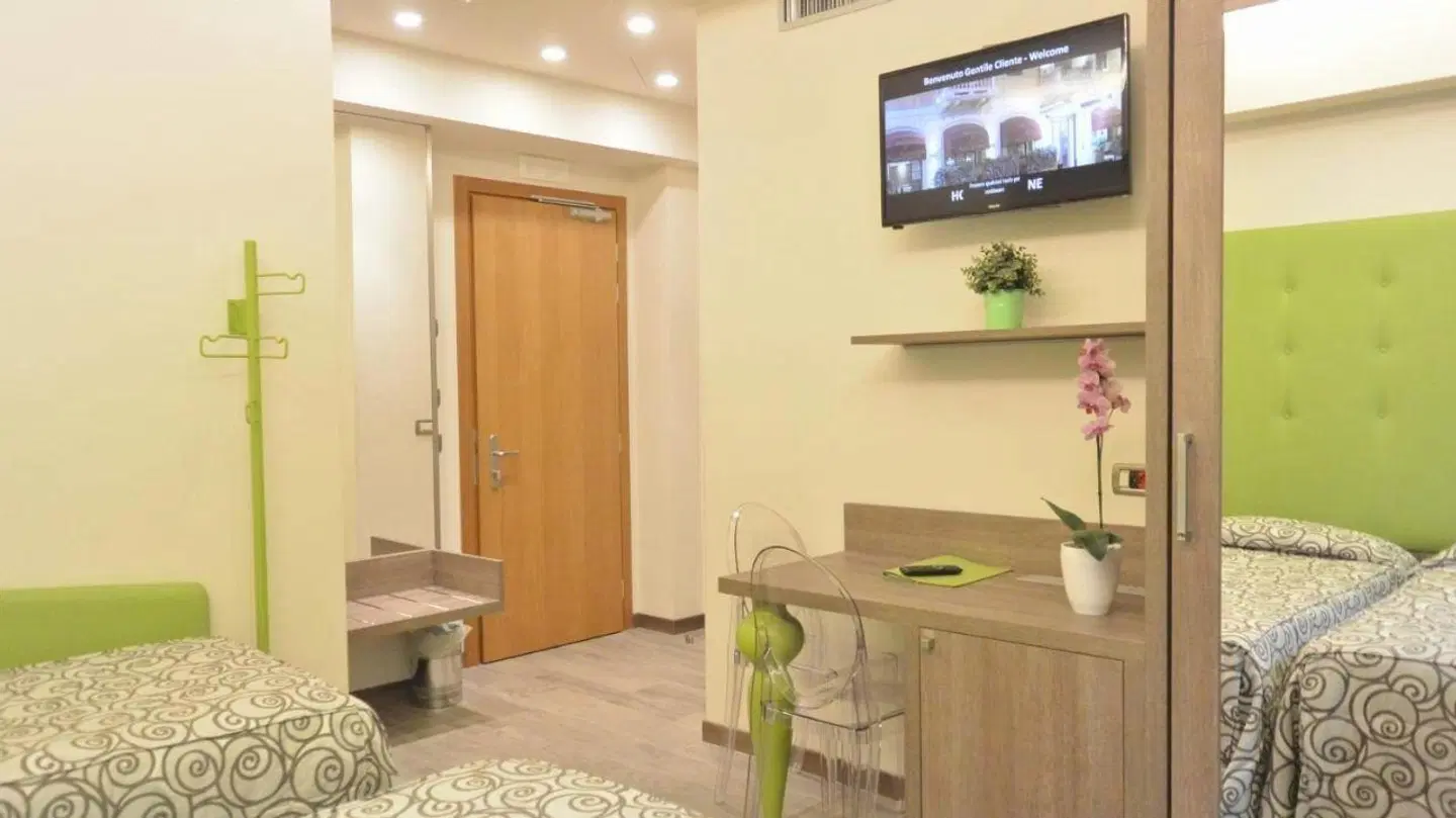 Sempione ROOM_EXAMPLE