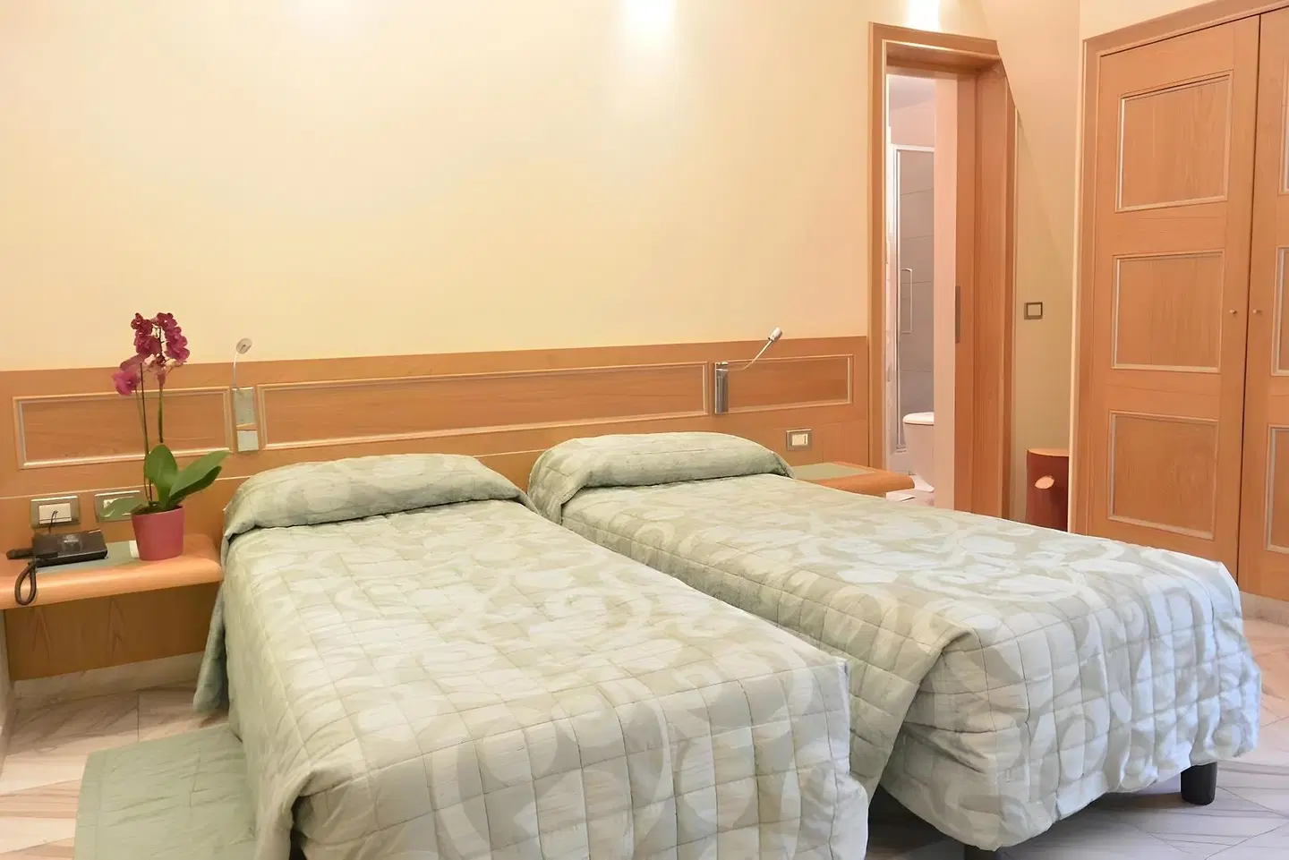 Sempione ROOM_EXAMPLE