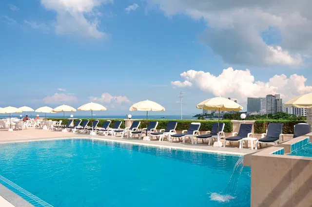 Flipper Lodge OUTDOOR_POOL