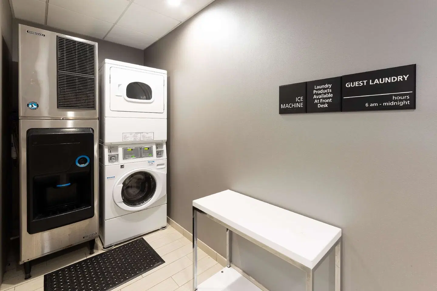 Hampton Inn Columbia I-26/Harbison Blvd. Badezimmer