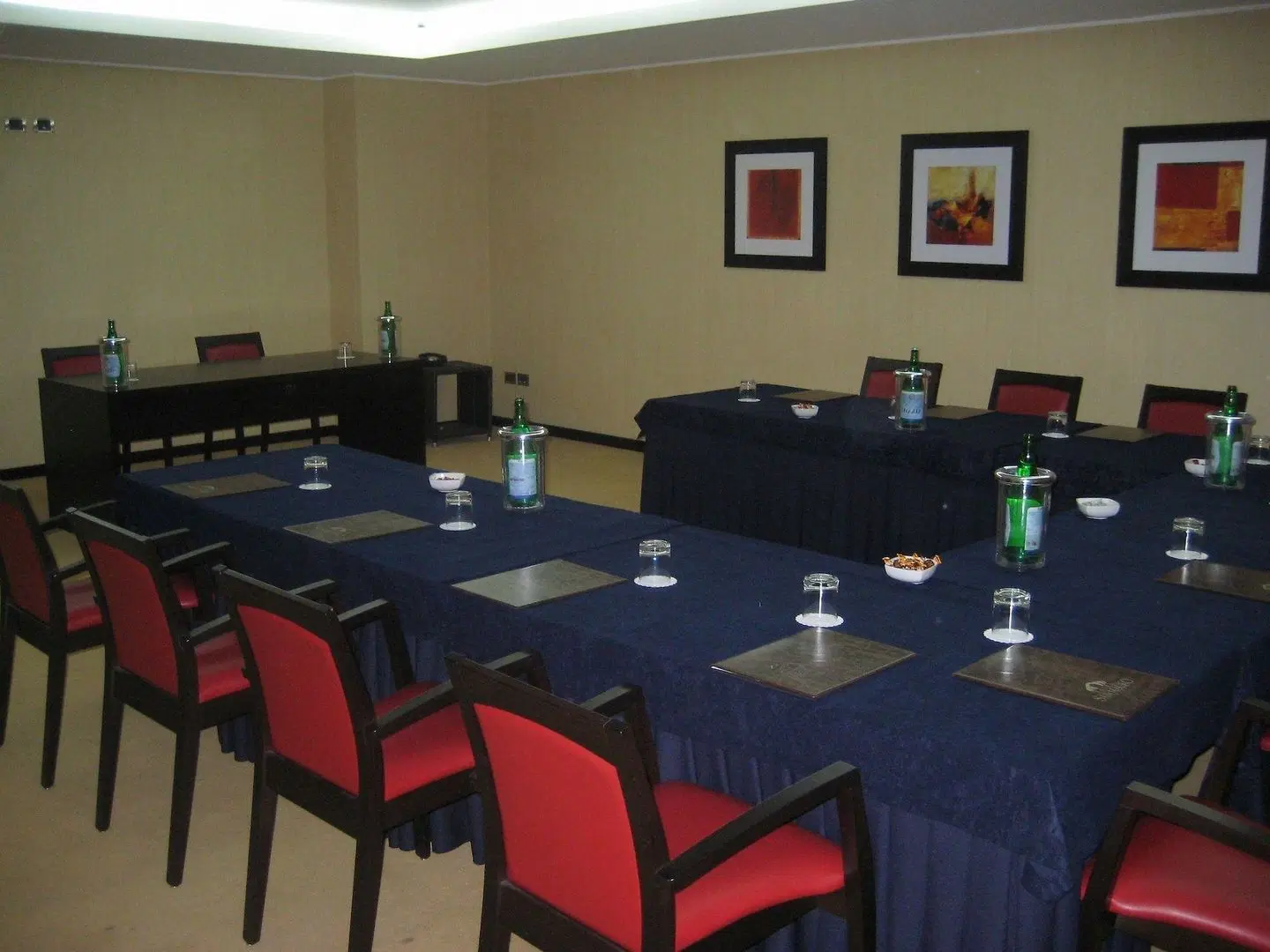 San Mauro Konferenz
