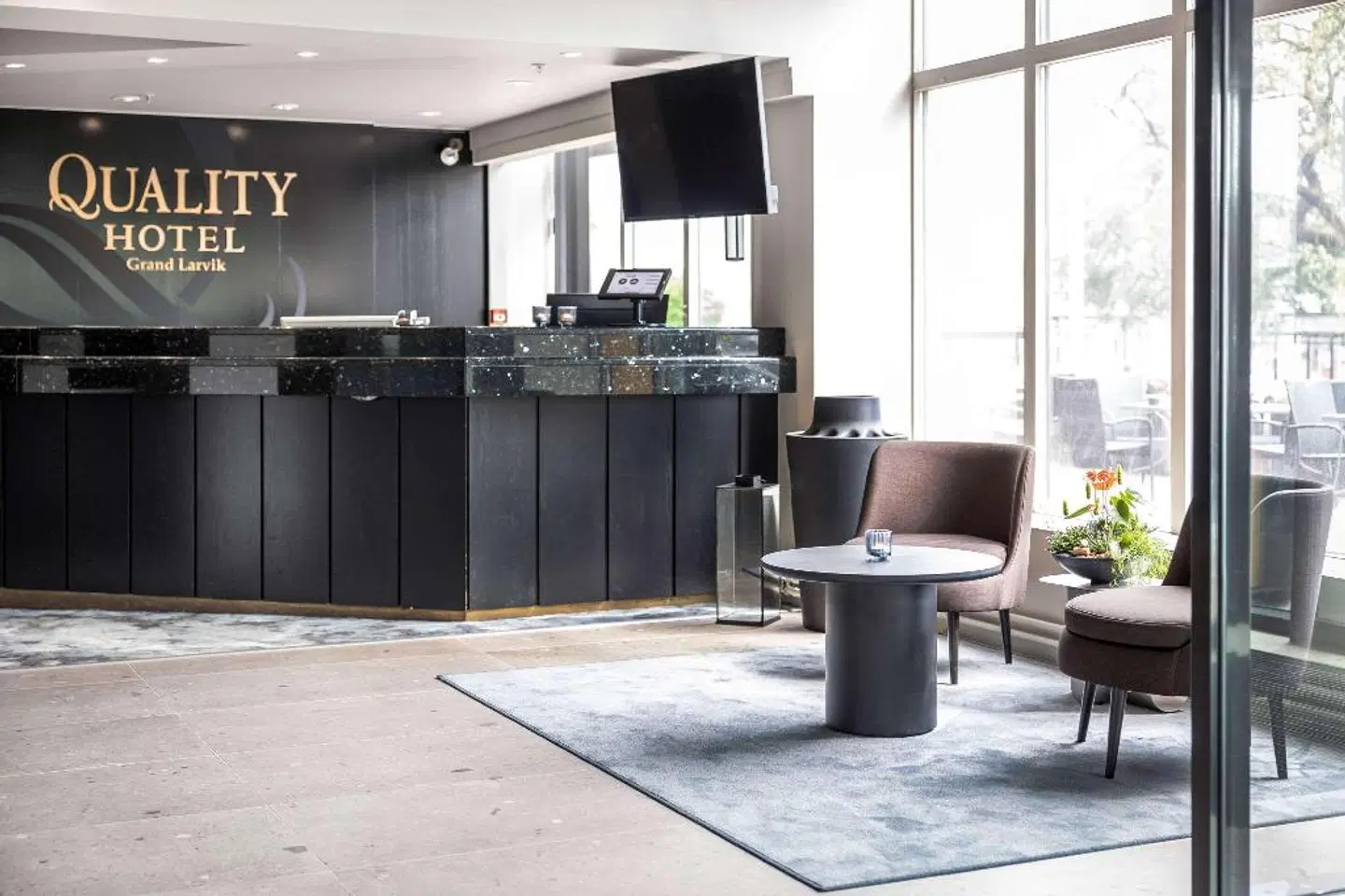 Quality Hotel Grand Farris LOUNGE_LOBBY