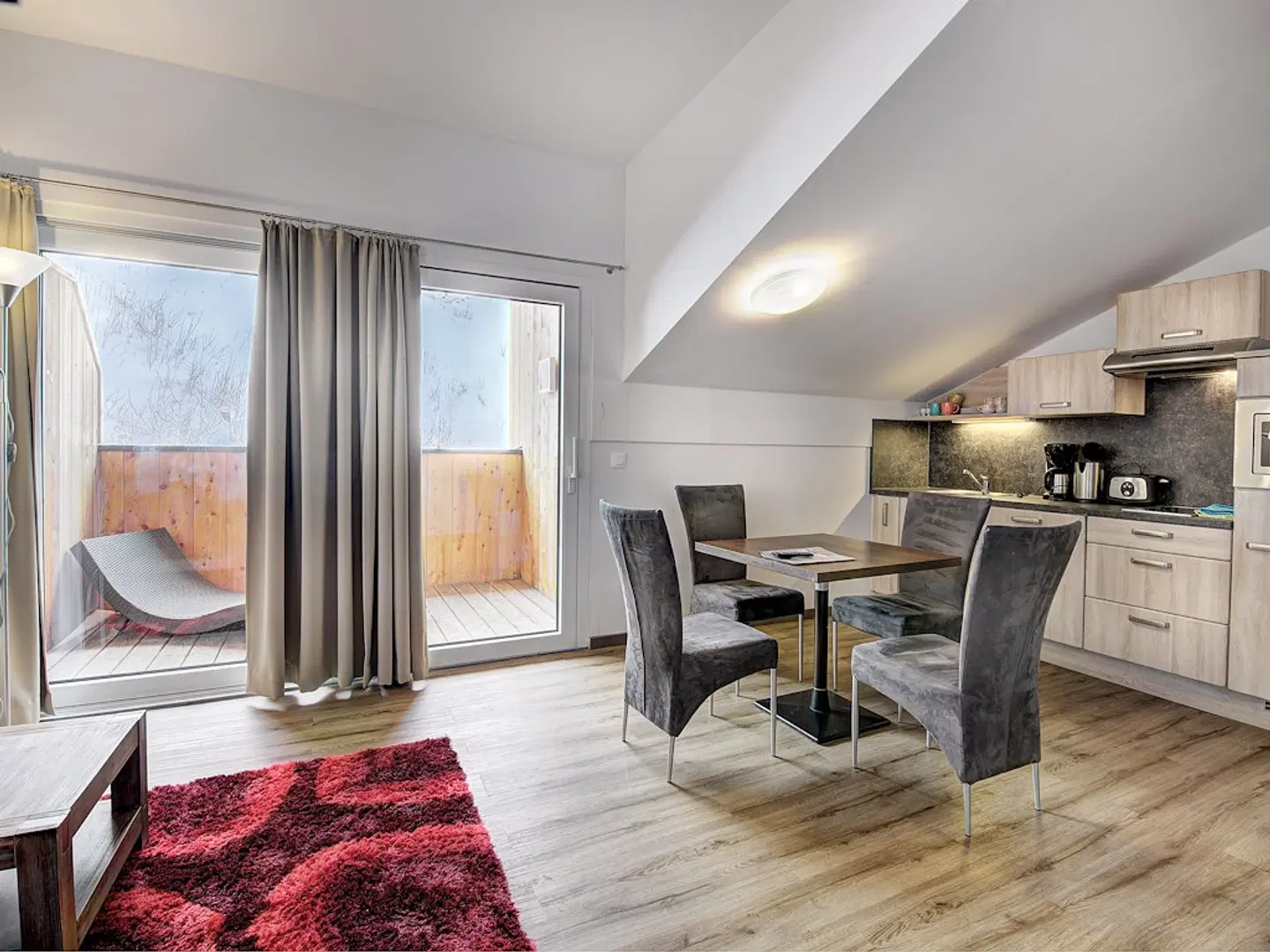 LoriVita Residenz Saalbach ROOM_EXAMPLE