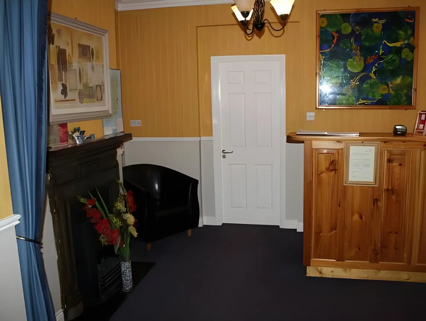 Barr Na Sraide Inn ROOM_EXAMPLE
