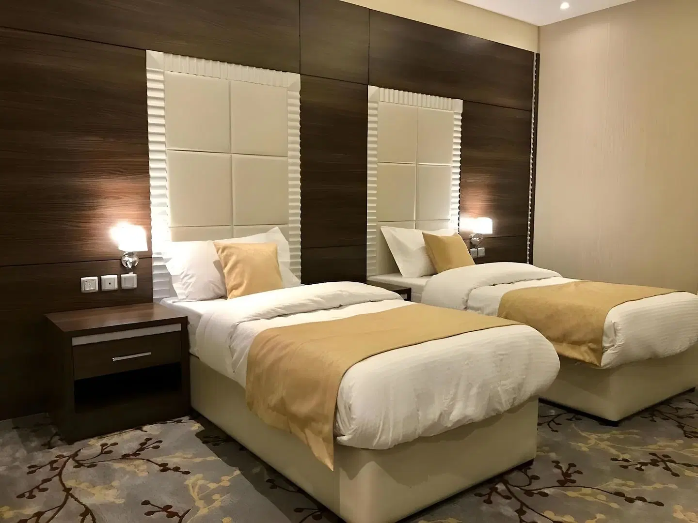 Ayan furnished units and Suites ROOM_EXAMPLE