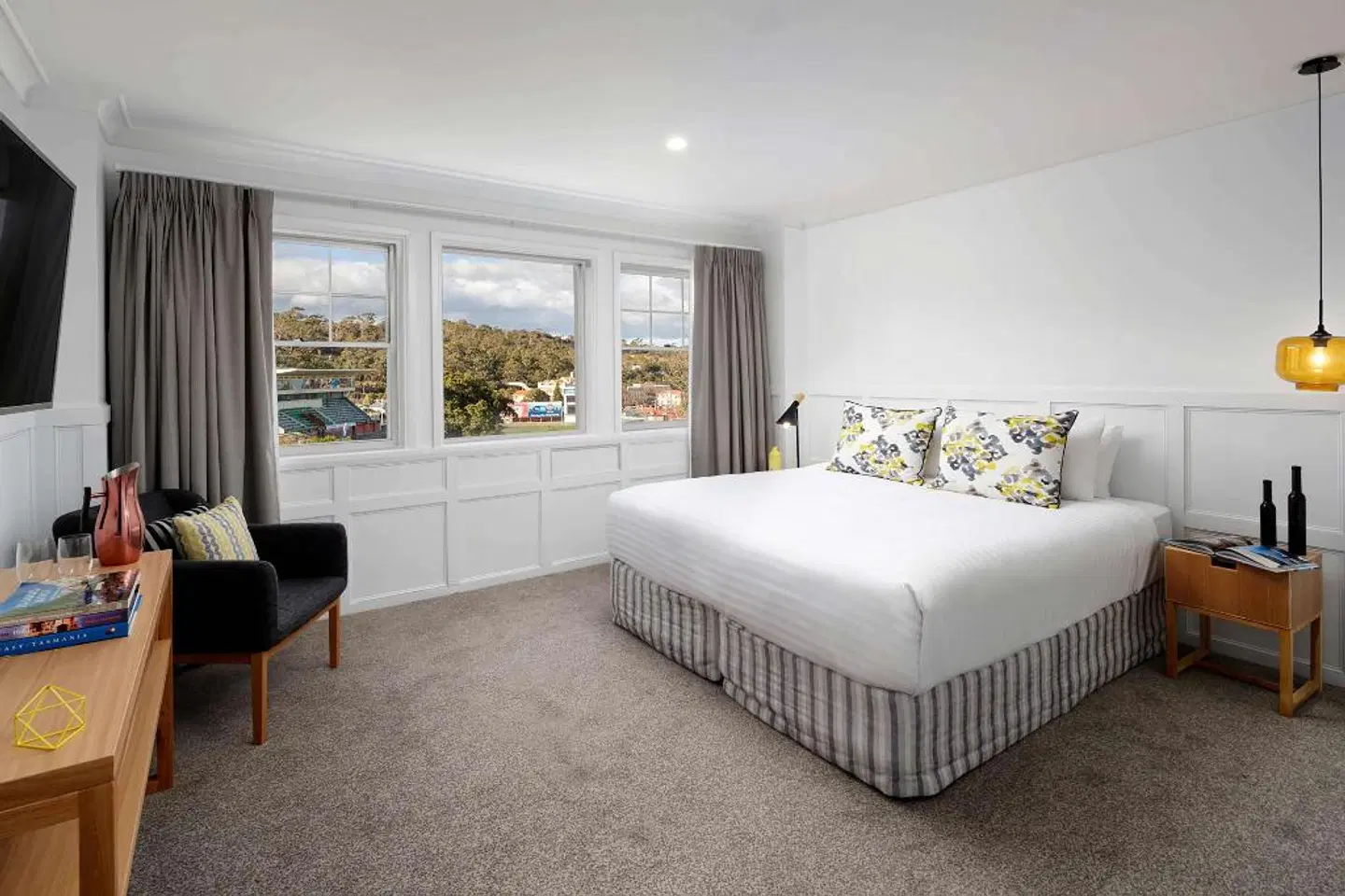 Rydges Hobart ROOM_EXAMPLE