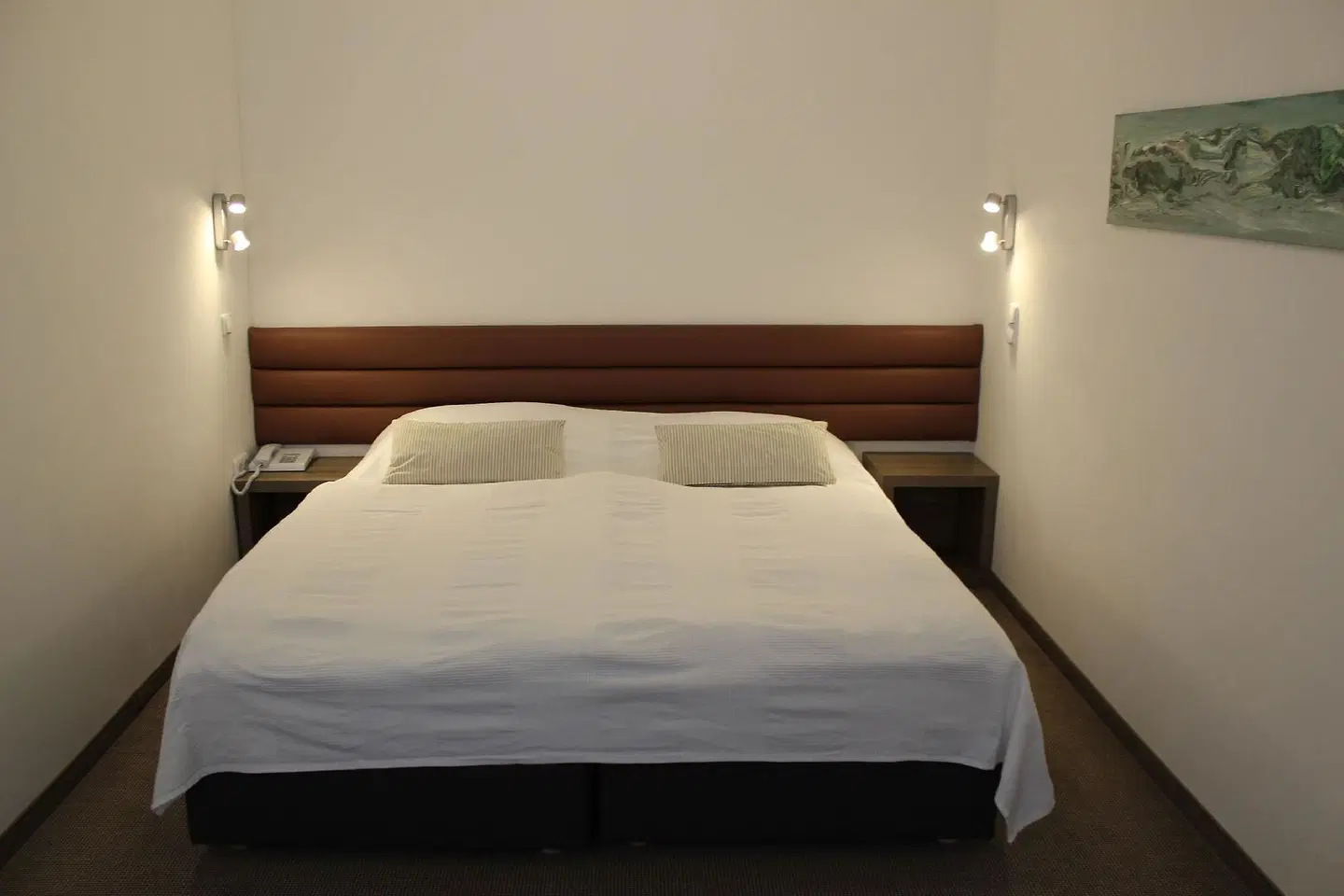 Hotel Michael ROOM_EXAMPLE