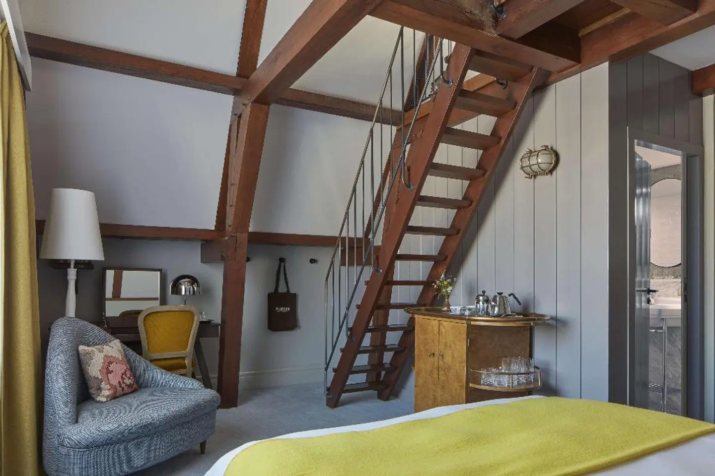 Hotel Pulitzer Amsterdam ROOM_EXAMPLE