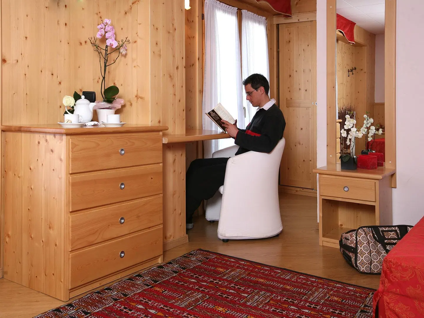 Funivia LOUNGE_LOBBY