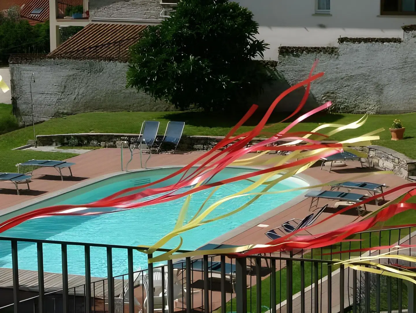 Residence Celeste Terrasse