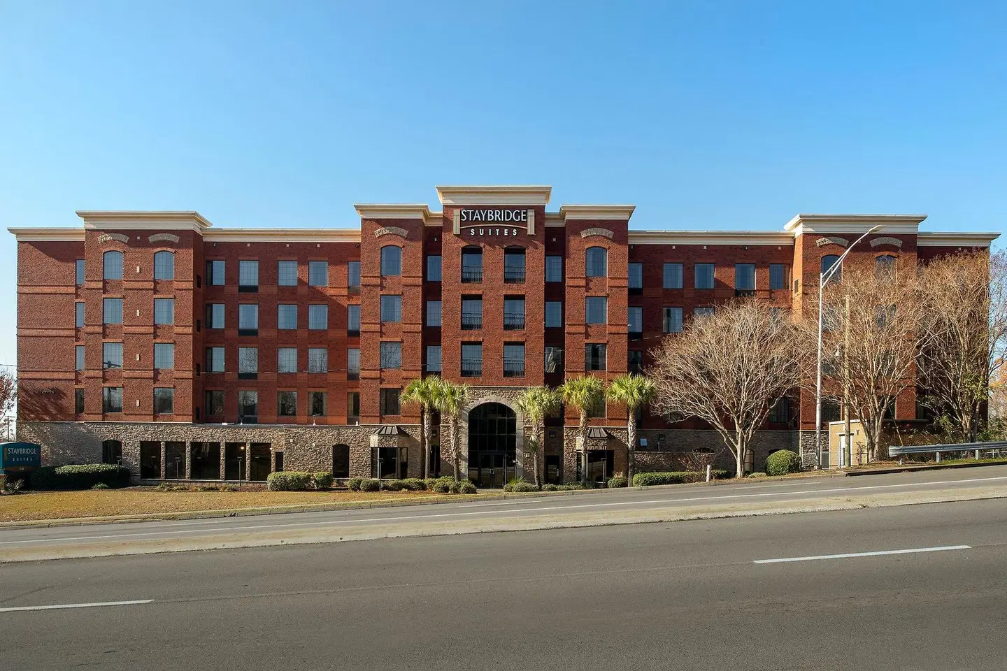 Staybridge Suites Columbia by IHG EXTERIOR