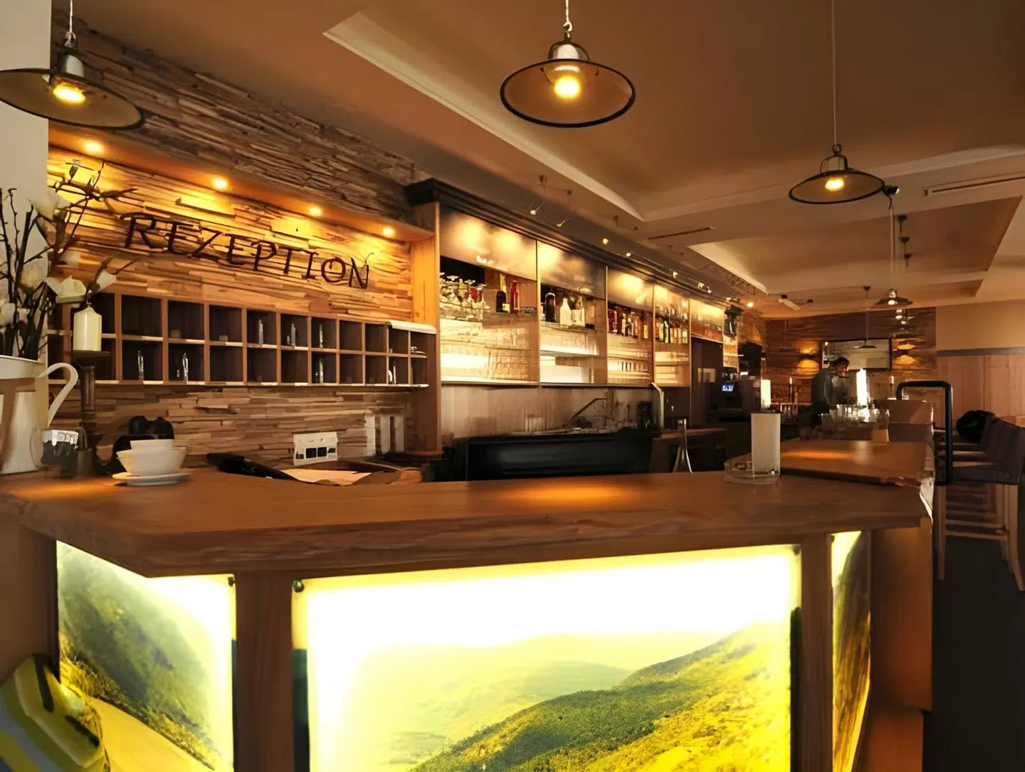 Fidi Bar
