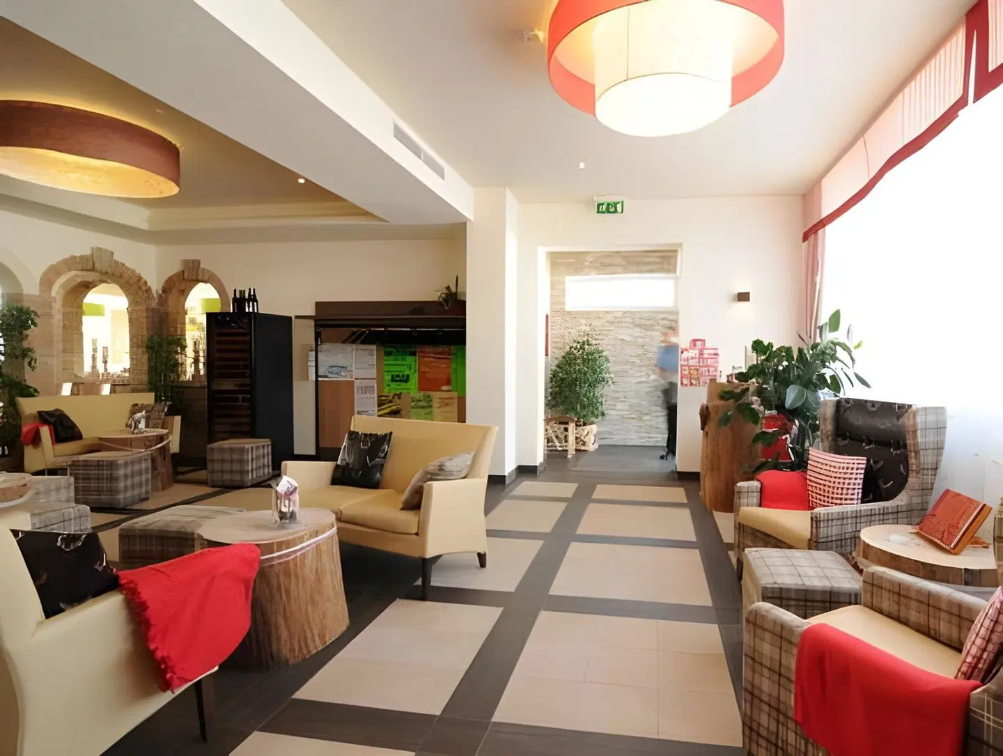 Fidi LOUNGE_LOBBY