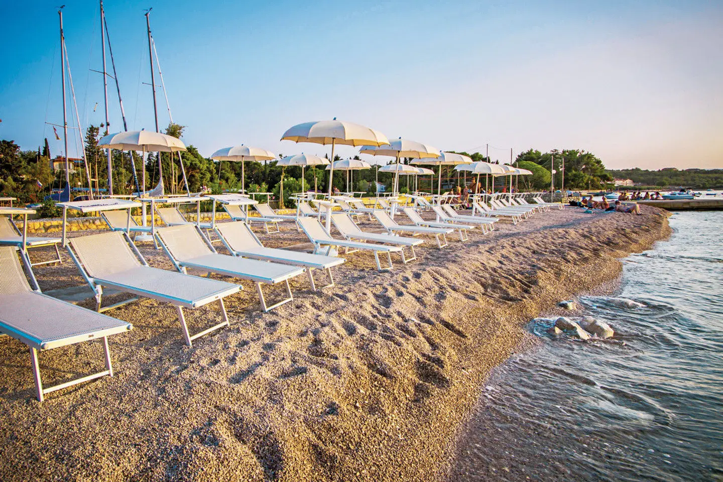Malin BEACH