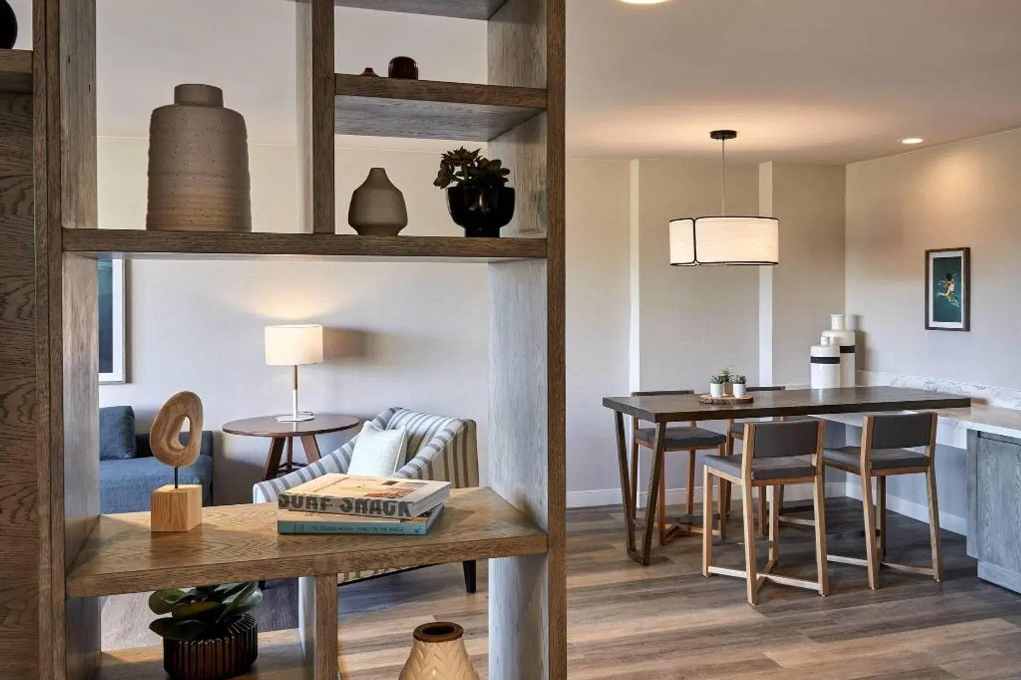 westdrift Manhattan Beach, Autograph Collection Restaurant