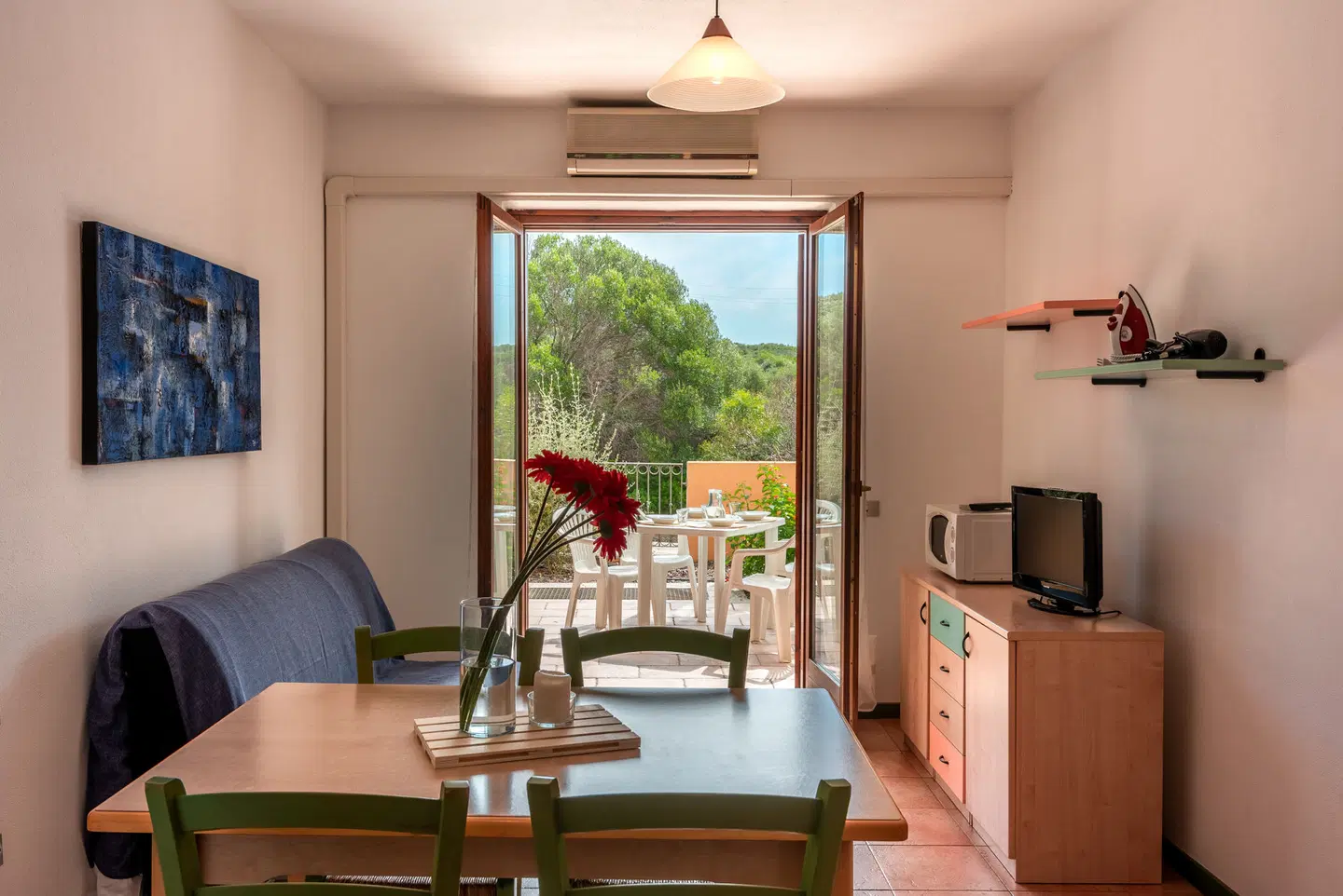Residence Le Pavoncelle ROOM_EXAMPLE