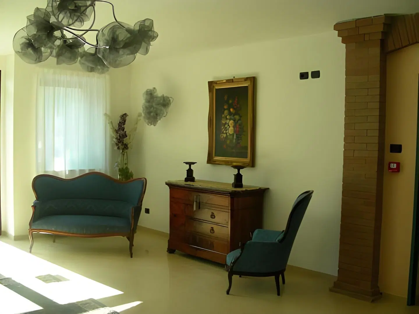 Hotel Ristorante Italia ROOM_EXAMPLE