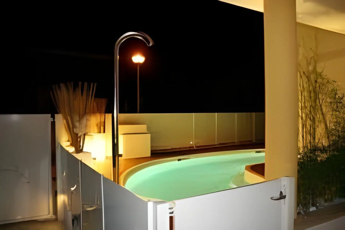 Resort Del Lago SPORTS_AND_LEISURE