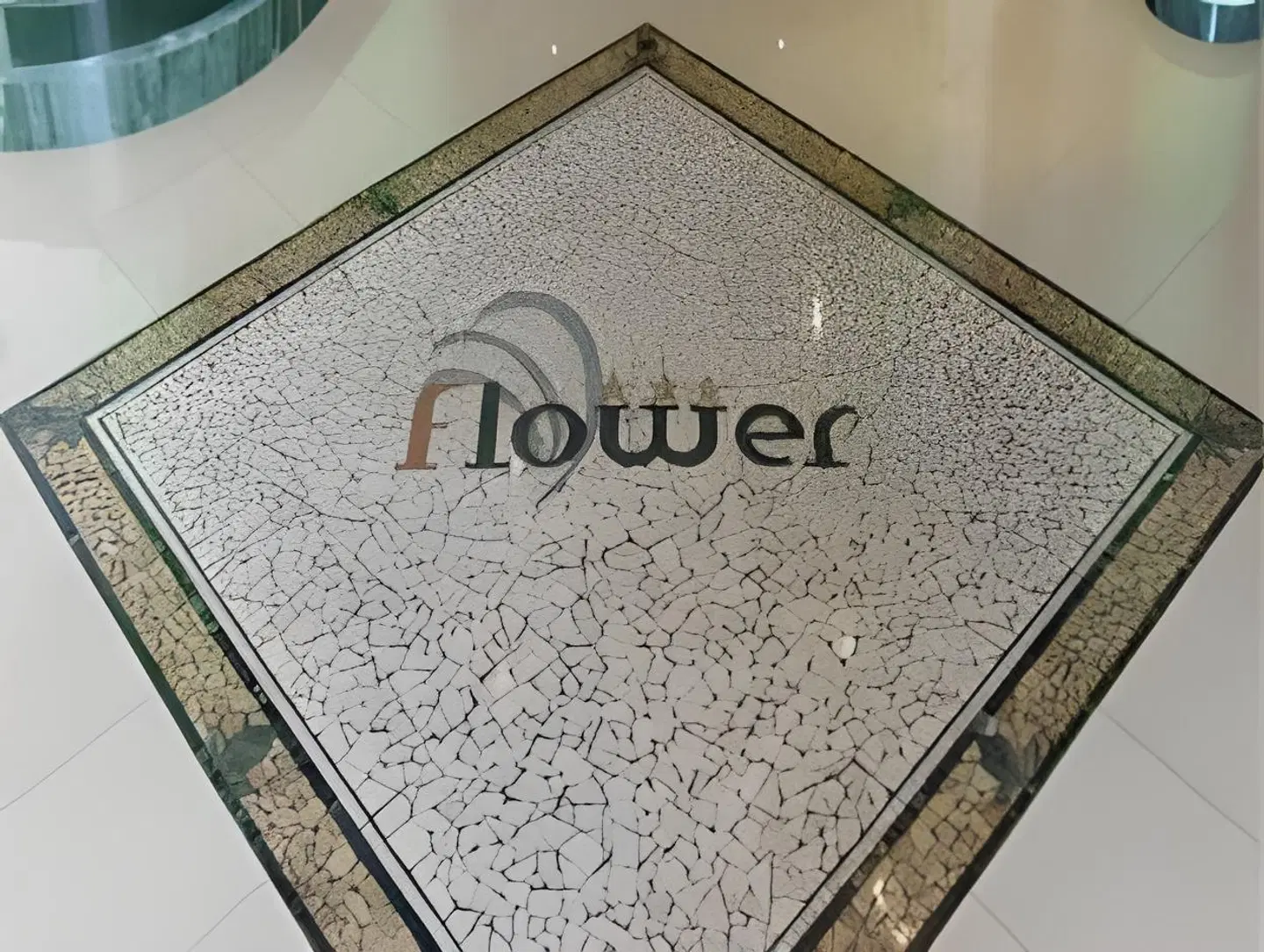 Hotel - Motel Flower LOUNGE_LOBBY