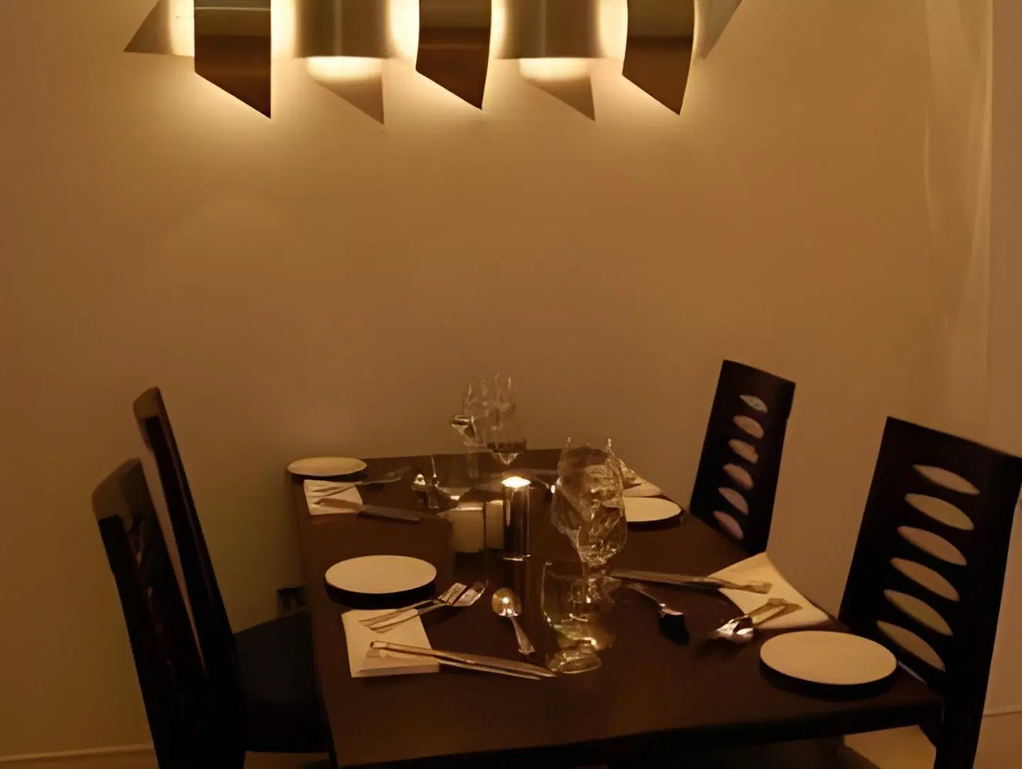 McSweeney Arms Restaurant