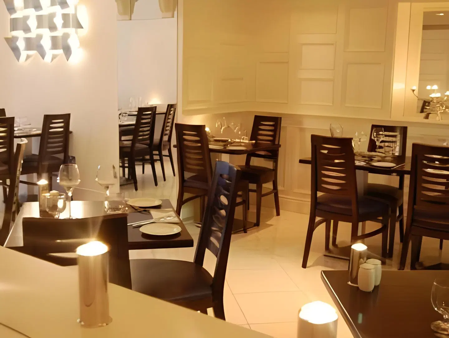 McSweeney Arms Restaurant