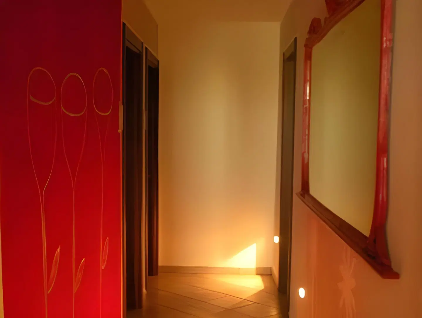 Bed And Breakfast Casazze Dream HEALTH_BEAUTY