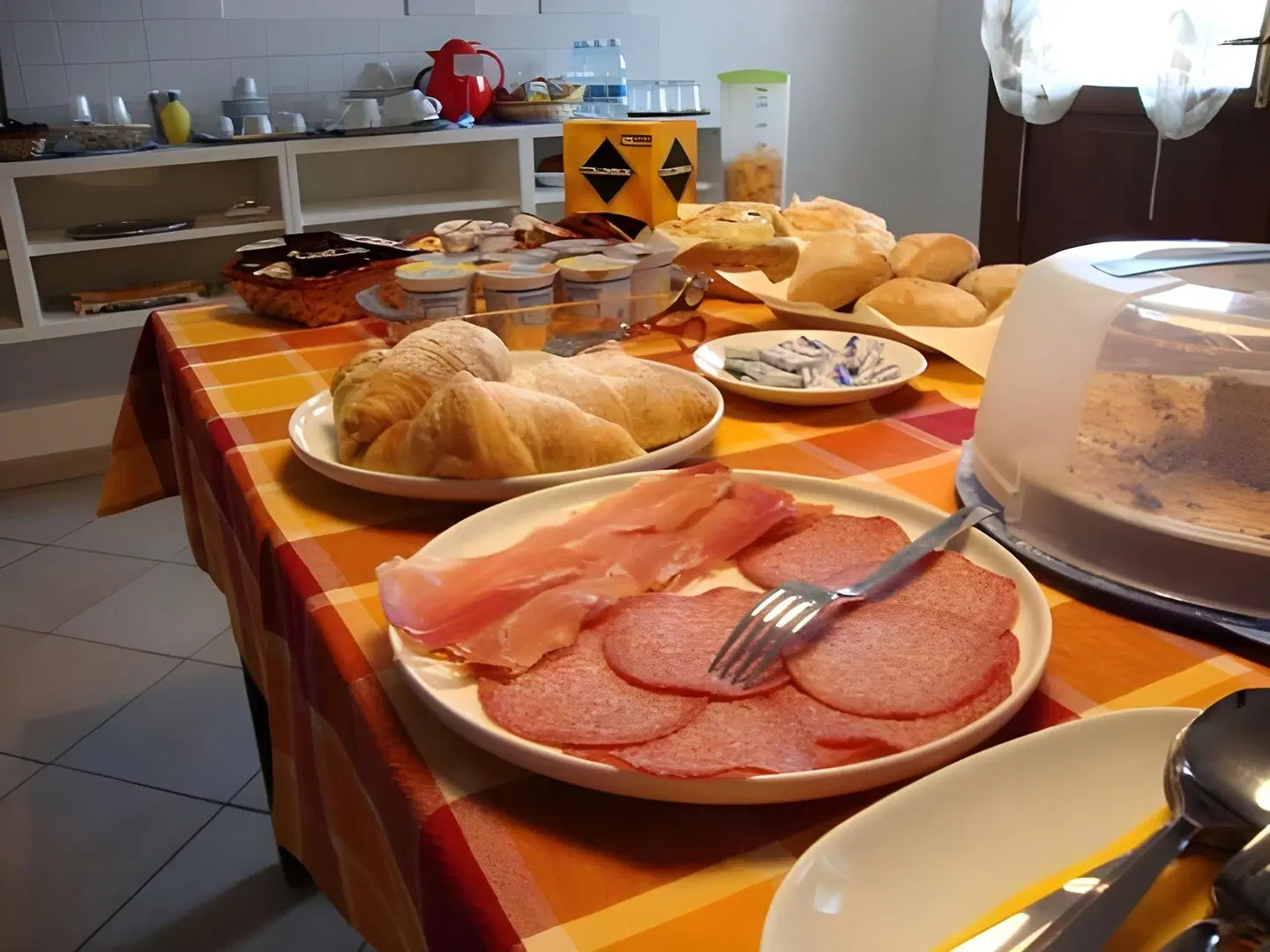 Bed And Breakfast Casazze Dream HEALTH_BEAUTY