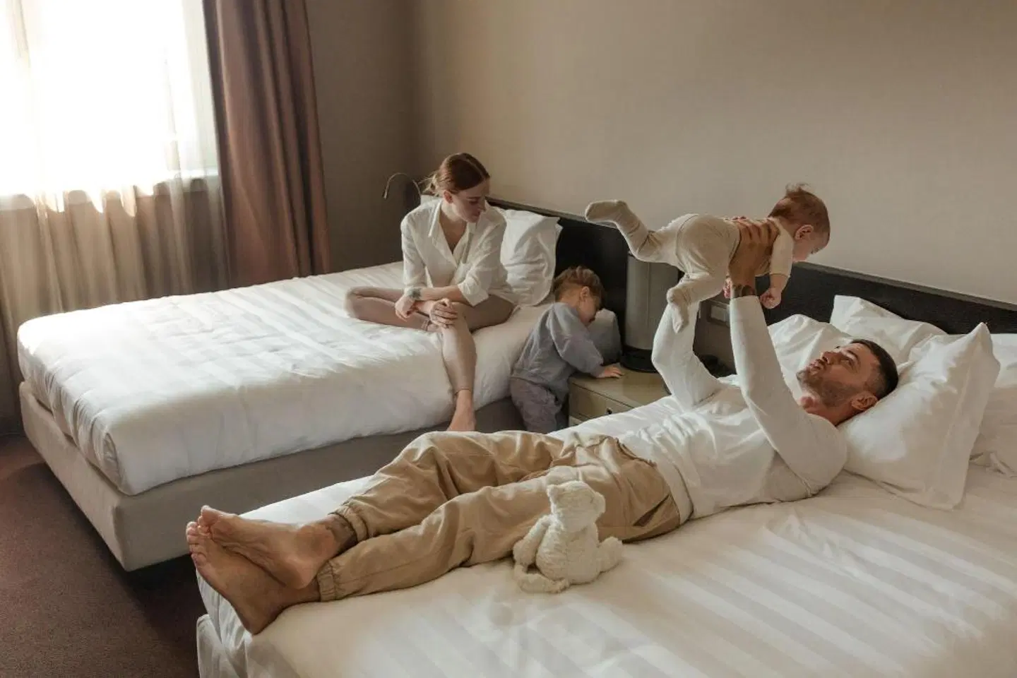 G Hotel HEALTH_BEAUTY