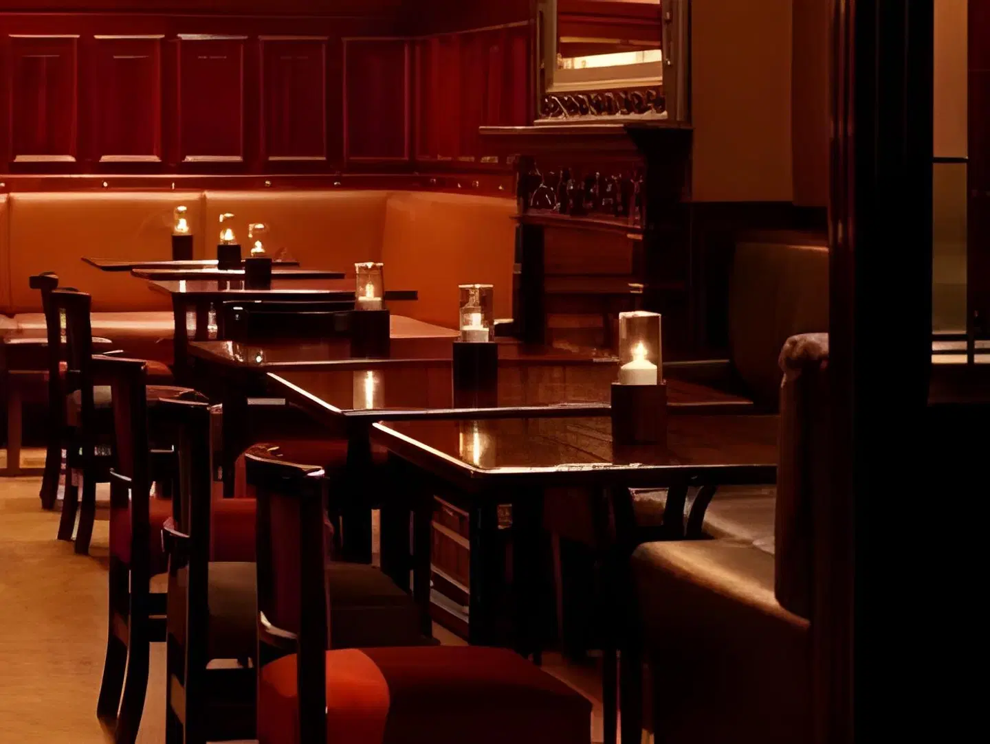 Grand Tralee Bar