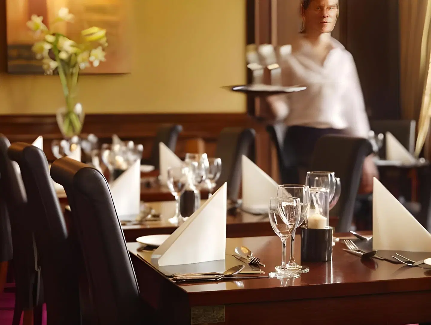 Grand Tralee Restaurant