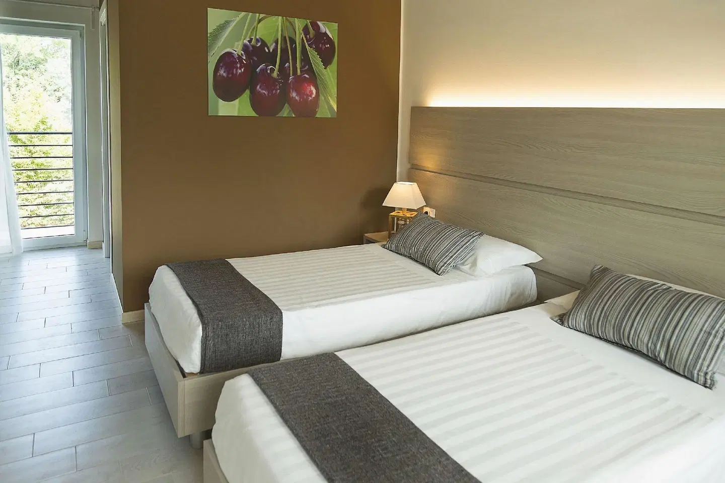 Agriturismo Dolceluna ROOM_EXAMPLE