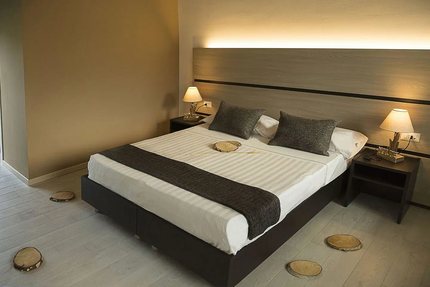 Agriturismo Dolceluna ROOM_EXAMPLE