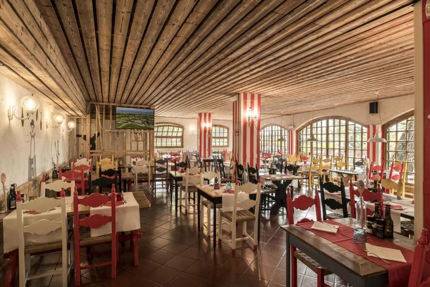 Dogana Bar