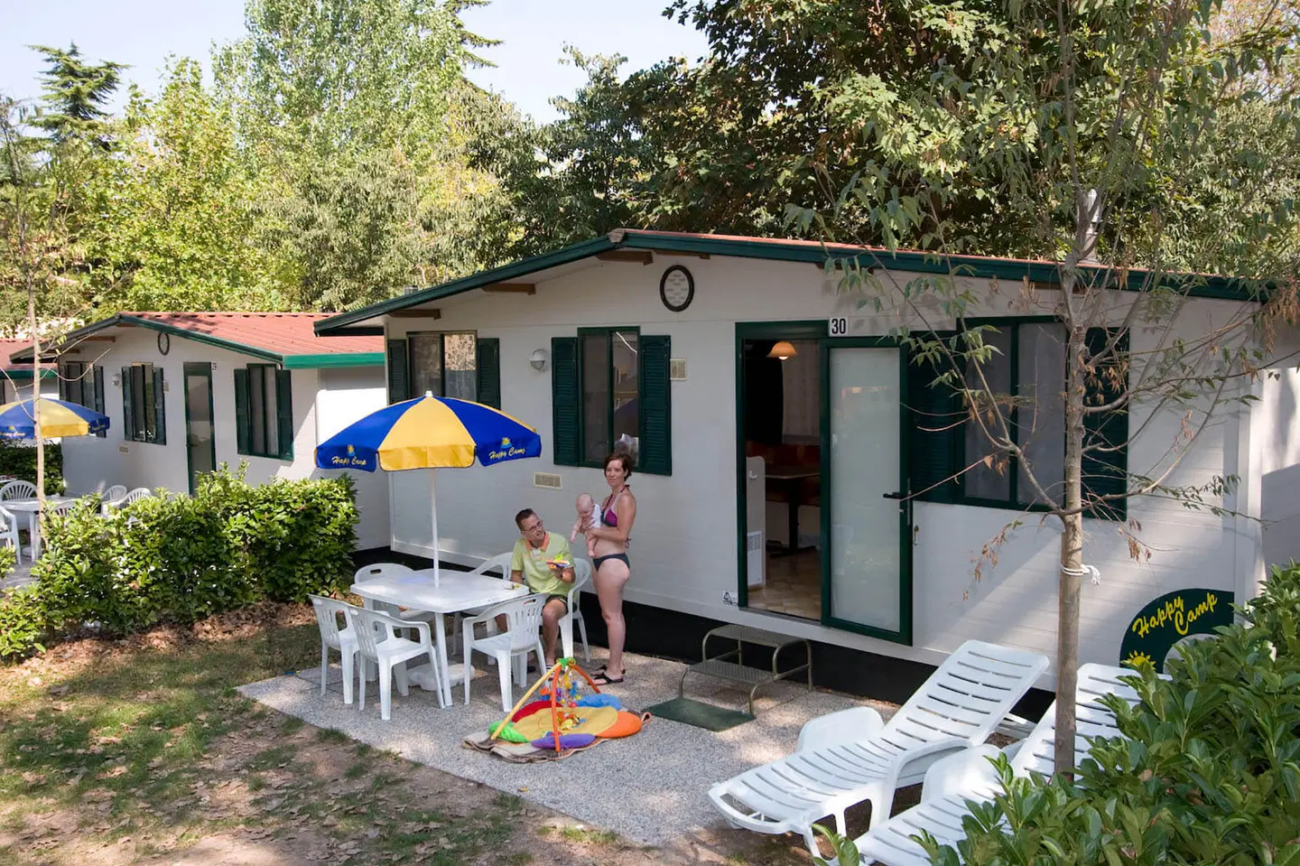 Camping Free Beach Garten