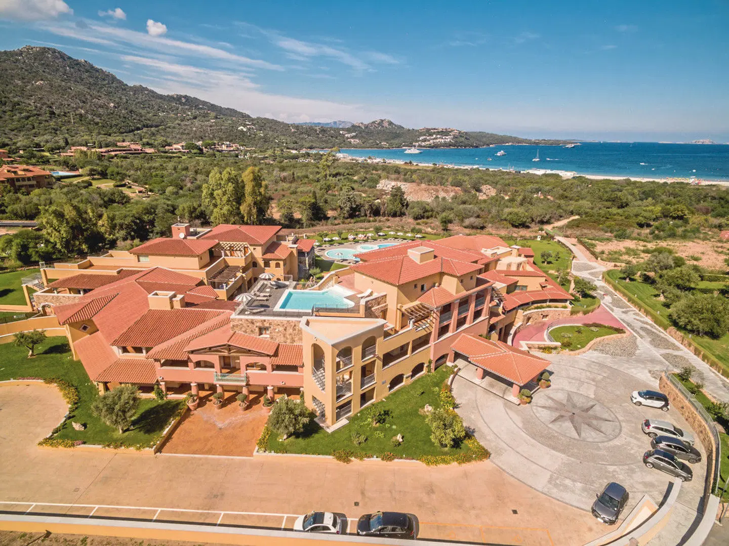 Marana EXTERIOR