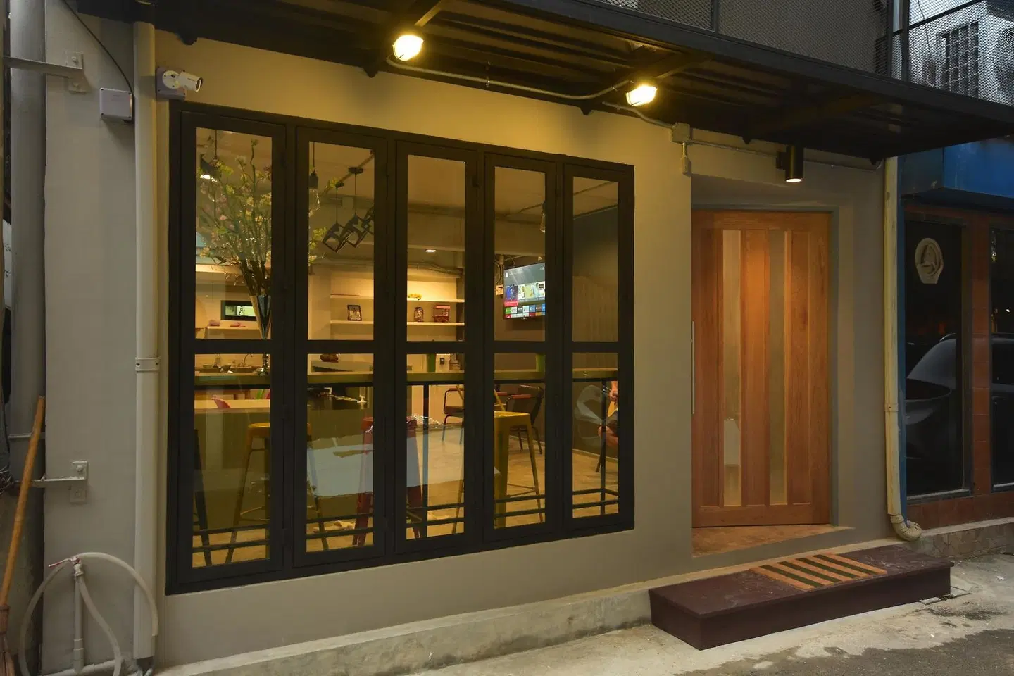 The Chatbox Silom Hostel HEALTH_BEAUTY
